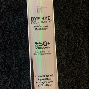 It Cosmetics Foundation